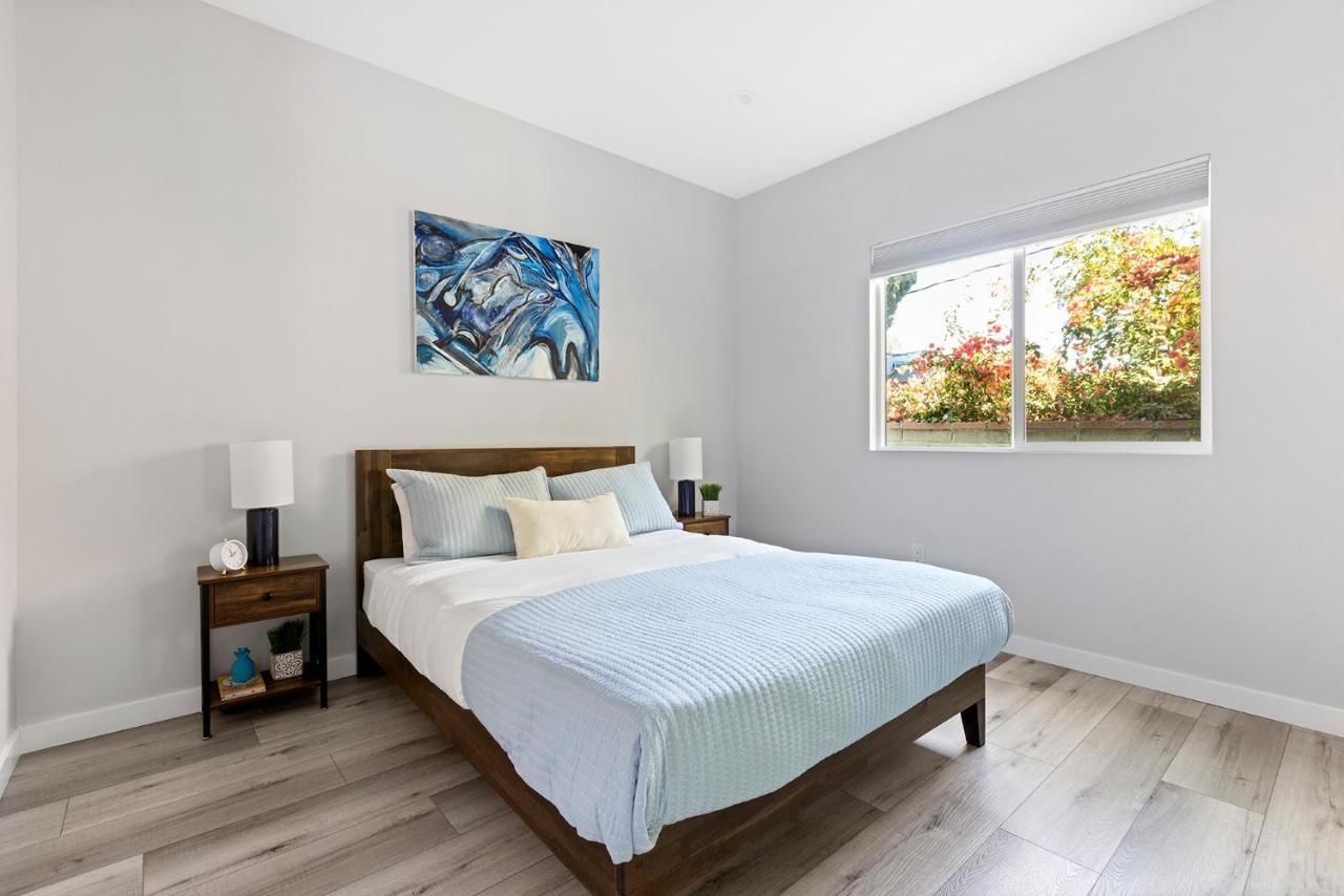 Adorable 3 Bedroom With Jacuzzi & More Los Angeles Exterior photo