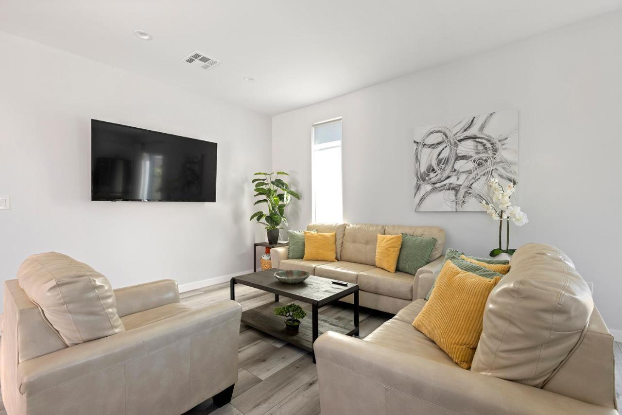 Adorable 3 Bedroom With Jacuzzi & More Los Angeles Exterior photo